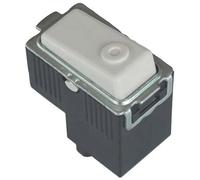 6PZ PULSANTE UNIPOLARE VENUS MARLANVIL VOLT 250 A 16