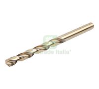 6PZ PUNTA TRAPANO HSS COBALTO 5% 750 WOKIN MM 7,0X109 750470: