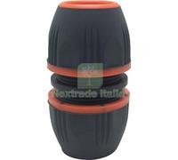 6PZ RACCORDO GIUNTATUBO RIPARATORE UNIVERSALE STARS 1 2 5 8 3 4 SELF: