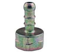 6PZ RACCORDO PORTAGOMMA 1 2 F X 10 PER GPL CODICE 206214: