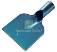 6PZ RASCHIETTO BLU DA MURO X ASTA 610 ANCORA MM 100: