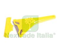 6PZ RASCHIETTO MULTIUSO IN PLASTICA (4 98 020):