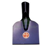 6PZ RASCHIETTO PER PERTICHE ART.610 MM.100: