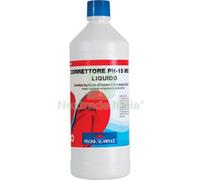 6PZ REGOLATORE PH MENO 15% X PISCINA LAPI LIQUIDO LT 1: