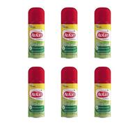 6PZ REPELLENTE INSETTI TROPICAL SECCO AUTAN SPRAY ML 100