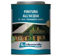 6PZ RIOVERDE RF 1020 FINITURA ALL'ACQUA X ESTERNI OPACA 0,750: