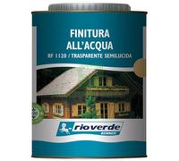 6PZ RIOVERDE RF 1120 FINITURA ALL'ACQUA X ESTERNI SEMILUCID 0,750: