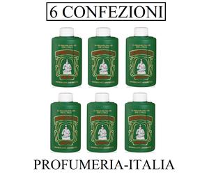 6PZ ROBERTS BOROTALCO IN POLVERE FORMULA ORIGINALE PER ADULTI E BAMBINI DA 100g