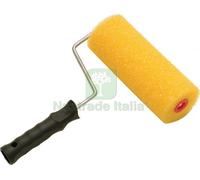 6PZ RULLI PER PITTORI RULLO SPUGNA GR.GROSSA CM.25 ART.1610: