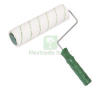 6PZ RULLO IN MICROFIBRA CM 25: