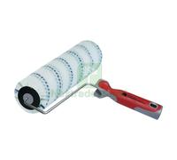 6PZ RULLO IN POLIAMIDE RJAN CM 23: