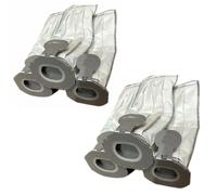 6PZ SACCHETTI MICROFIBRA COMPATIBILI VORKERK FOLLETTO VK7 VK7S senza fili