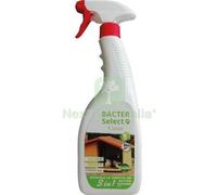 6PZ SANIFICANTE CUCCIA SPRAY BACTER SELECT ENERGICA ML 750: