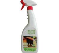 6PZ SANIFICANTE CUCCIA SPRAY BACTER SELECT ENERGICA ML 750 NextradeItalia Mod.FERX.VIREELNWLN