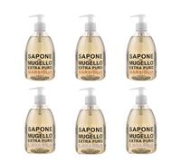 Sapone del Mugello Levander sapone liquido per le mani 500 ml