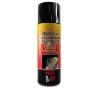 6PZ SBLOCCANTI DISOSSIDANTI SPRAY "FAST&GO" ANTISCIVOLO TRASPARENT: