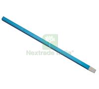 6PZ SCALPELLINO PER ELETTRICISTA A TAGLIO MM. 250X10: