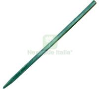 6PZ SCALPELLO ELETTRICISTA A PUNTA EFFE ACCIAIO FORGIATO MM 250X10: