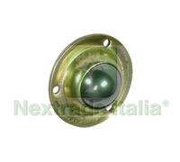 6PZ SCIVOLO A SFERA OCCHIO DI BUE Ø MM.25 PORTATA MASSIMA: KG 15: