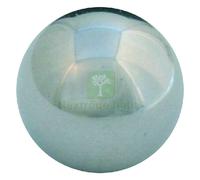 6PZ SFERA ACCIAIO INOX 3 8' PER POMPANTE OTTONE 12 16: