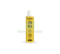 6PZ SHAMPOO DOG BRAVERY 300 ML REPELLENTE CITRONELA: