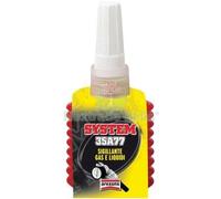 6PZ SIGILLANTE GAS + LIQUIDI 35A77 SYSTEM ML 100: