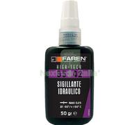 6PZ SIGILLANTE IDRAULICO 35S42 FAREN ML 50:
