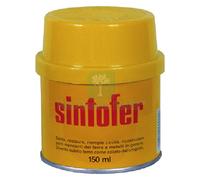 6PZ 'SINTOFER' VETRIFICATO ML 750: