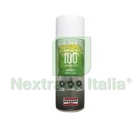 6PZ SMALTO 100% ACRILICO METALLIZZATO SPRAY ML.400 RAME (3672):