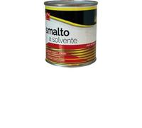 6PZ SMALTO A SOLVENTE WORKIT ROSSO FUOCO ML 750