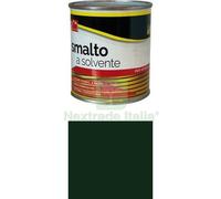 6PZ SMALTO A SOLVENTE WORKIT VERDE VAGONE ML 750: