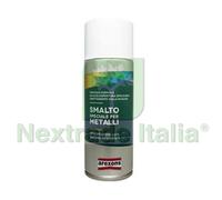 6PZ SMALTO SPECIALE ALLUMINIO RUOTE SPRAY ML.400 ALLUMINIO RUOTE (3295):