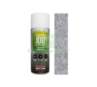 6PZ SMALTO SPRAY DIAMANTATO GRIGIO 3709: