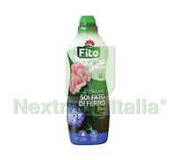 6PZ SOLFATO DI FERRO LIQUIDO ML.1000: