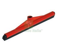 6PZ SPATOLONE DOPPIA SPUGNA CM.33 IN ABS COLORATO: