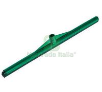 6PZ SPATOLONE DOPPIA SPUGNA CM.55 IN ABS COLORATO: