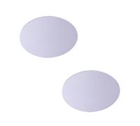 6Pz Specchi Decorativi Riflettenti Per Fotografia Gioielli E