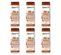 6pz SPLEND'OR Balsamo capelli ricci LET'S CURLY latte di mandorla/karité 300ml