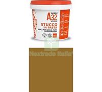 6PZ STUCCO PASTA LEGNO A32 K2 RASABEN DOUGLAS KG 0,5: