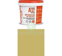 6PZ STUCCO PASTA LEGNO A32 K2 RASABEN PINO KG 0,5: