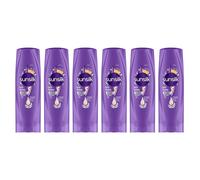 6pz SUNSILK Balsamo Liscio Perfetto 200ml NUOVA formula