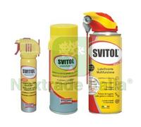 6PZ SVITOL SBLOCCANTE SPRAY ML.200 BOMBOLA SPRAY (4158):