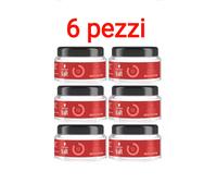 6pz TAFT SCHWARZKOPF MEN V12 POWER GEL ASCIUGATURA VELOCE TENUTA IMMEDIATA