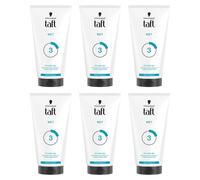 Gel Power Gel Effetto Bagnato E Tenuta Forte 150 ml