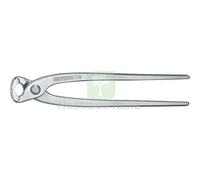 6PZ TENAGLIA CARPENTIERE 9914 KNIPEX HIGH LEVERAGE ZINCATA LUCIDA MM 250: