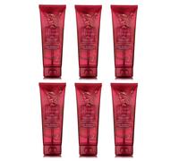 6pz TESORI D'ORIENTE DRAGON FLOWER doccia crema 250ml