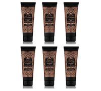 6PZ TESORI D'ORIENTE HAMMAN doccia crema 250ml
