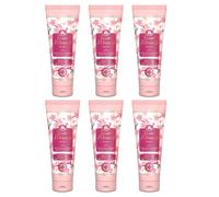 6pz TESORI D'ORIENTE IKIGAI doccia crema 250ml