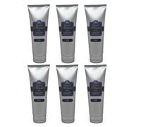 6pz TESORI D'ORIENTE MIRRA doccia crema 250ml