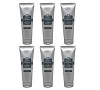 6pz TESORI D'ORIENTE MUSCHIO BIANCO doccia crema 250ml